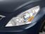 Drivers Side Headlight